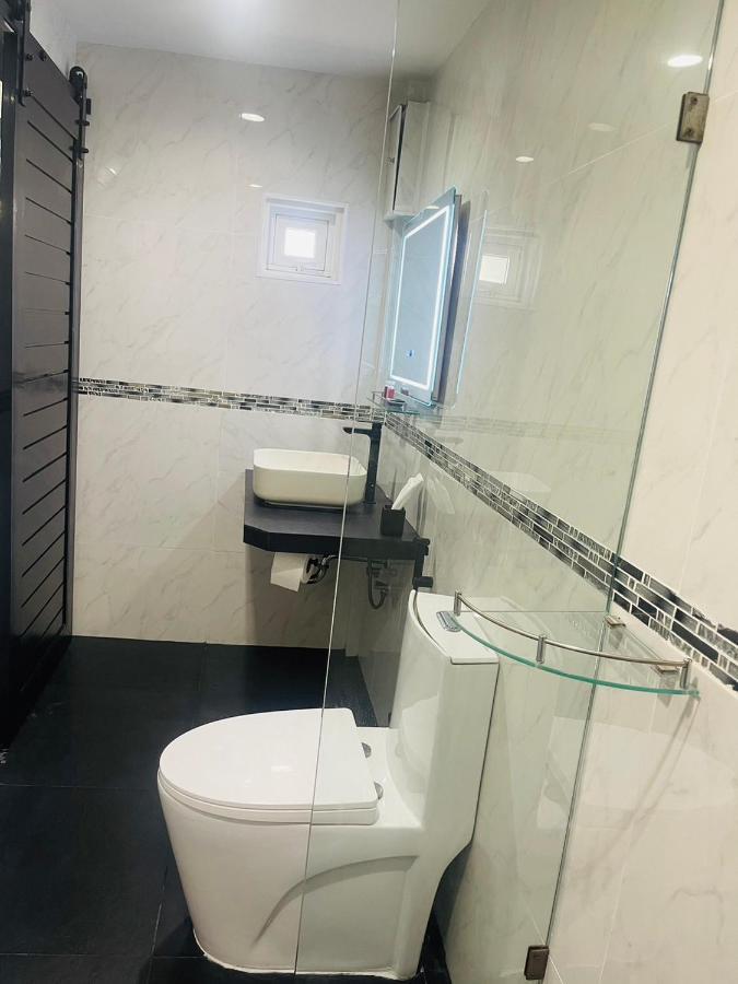 Thonglor Suites Hotel بانكوك المظهر الخارجي الصورة