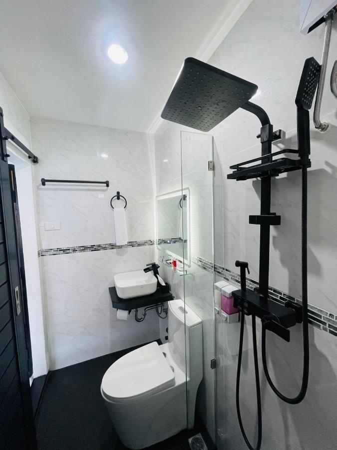 Thonglor Suites Hotel بانكوك المظهر الخارجي الصورة