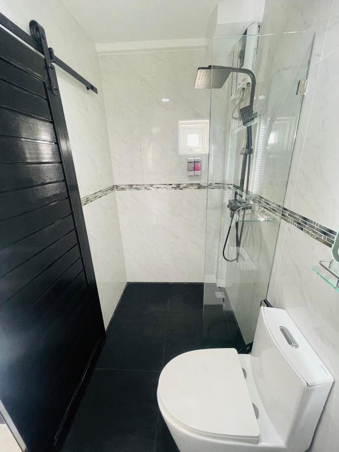 Thonglor Suites Hotel بانكوك المظهر الخارجي الصورة